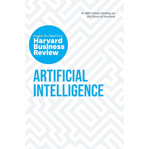 Generative AI: The Insights You Need from Harvard Business Review